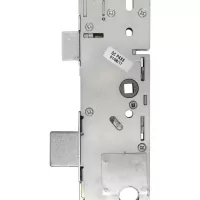Door Lock Gearbox Case 45mm Backset uPVC Laird Saracen Surelock - Image 4