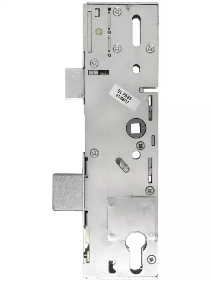 Door Lock Gearbox Case 45mm Backset uPVC Laird Saracen Surelock - Image 4