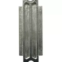 Gardinia Mushroom or Roller Cam Upvc Striker Keep Universal Door or Window - Image 2