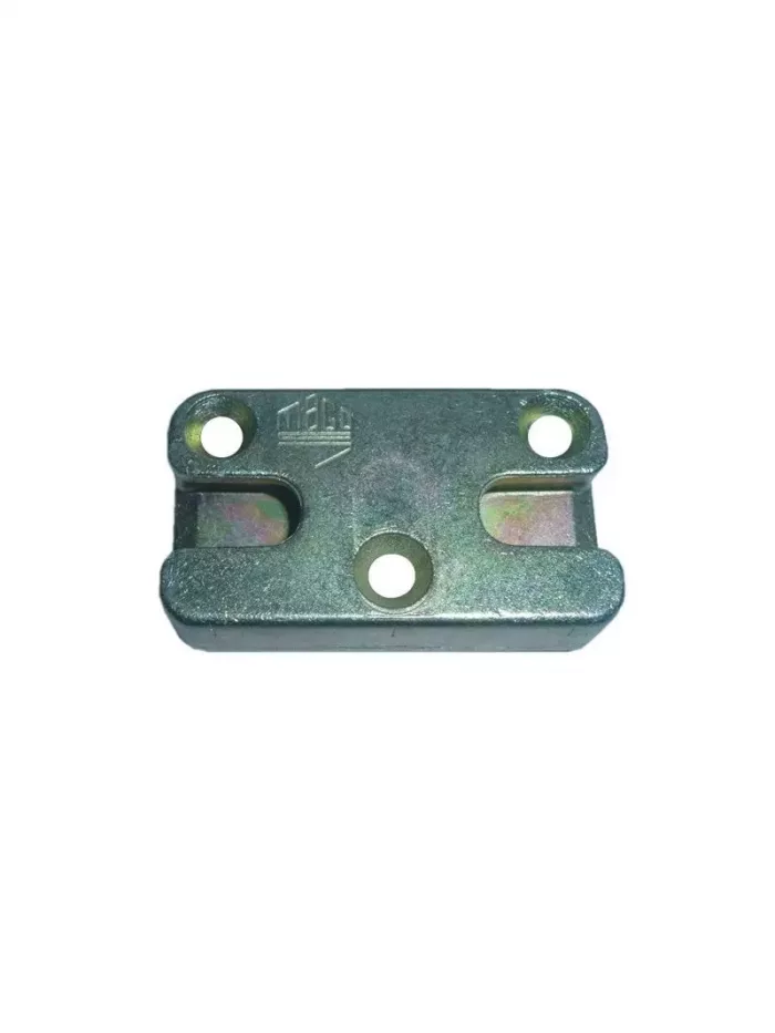 Maco Mushroom 'IS' Cam Tilt Turn Striker Keep Plate (Part F) - Image 4