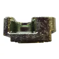 Maco Mushroom 'IS' Cam Tilt Turn Striker Keep Plate (Part F) - Image 2
