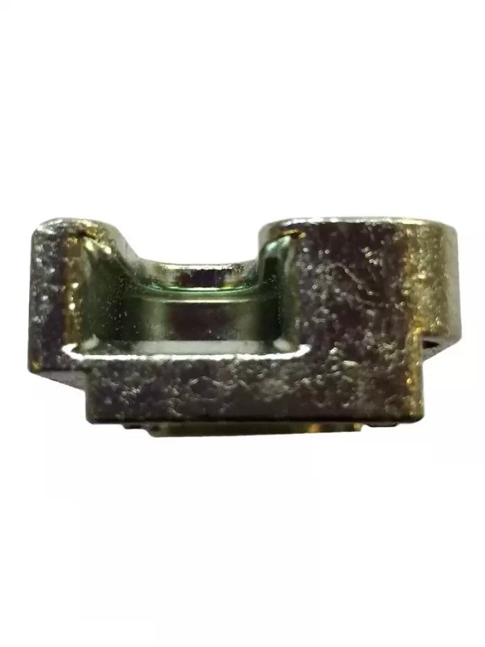 Maco Mushroom 'IS' Cam Tilt Turn Striker Keep Plate (Part F) - Image 2