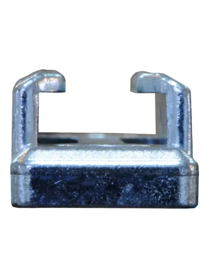 Siegenia Hautau SI Tilt Plate Match Metal Striker Keep Patio Tilt Turn - Image 4