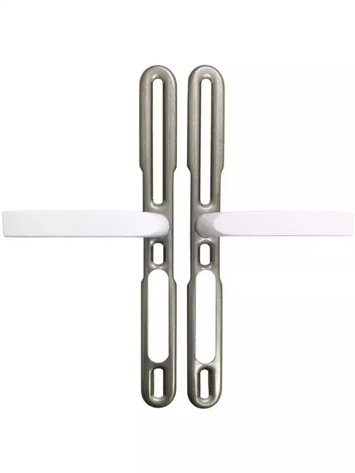 Avocet Roto Upvc Door Handle 92pz 163mm Screw Fix Retro Replace Match - Image 7