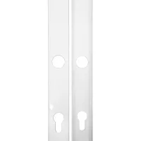 Avocet Roto Upvc Door Handle 92pz 163mm Screw Fix Retro Replace Match - Image 6