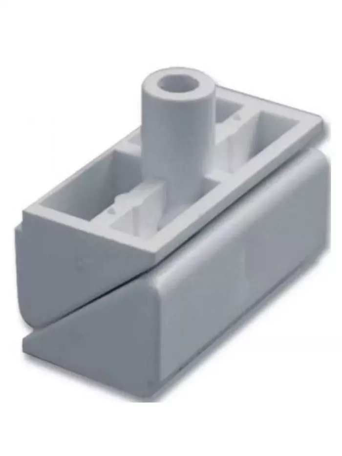 uPVC Window Sash Cavity Closing Wedge Draught Sealing 5 X Pairs - Image 3