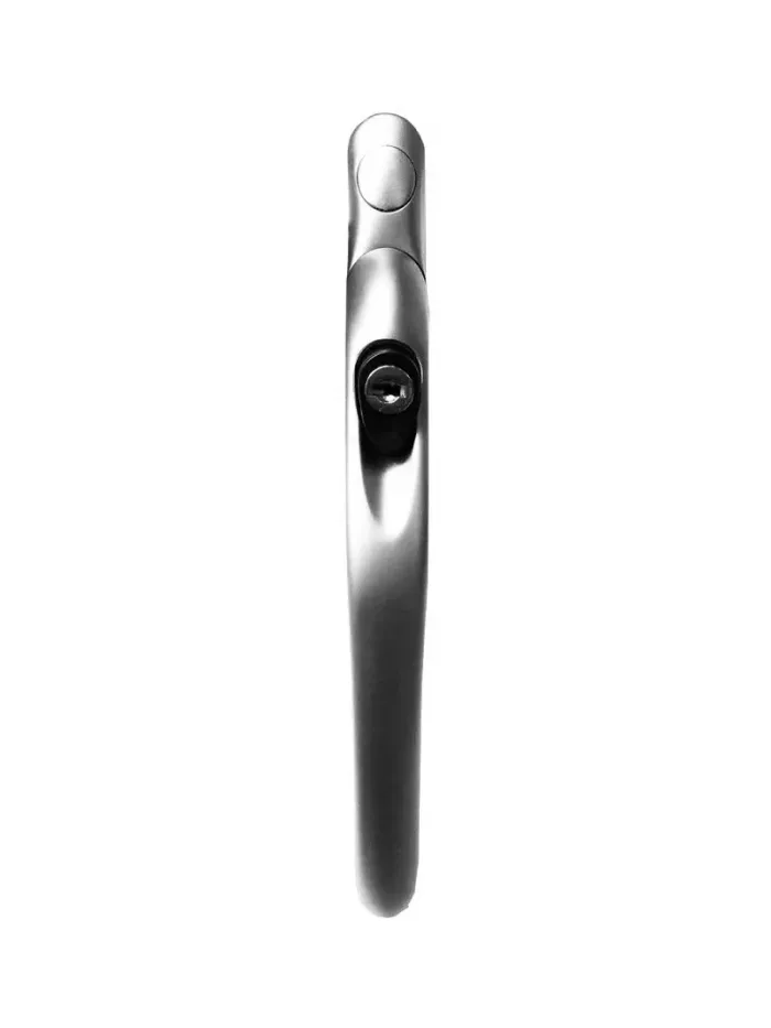 Vita HB117 Inline Non Handed uPVC Window Lock Handles Five Colors - Image 3