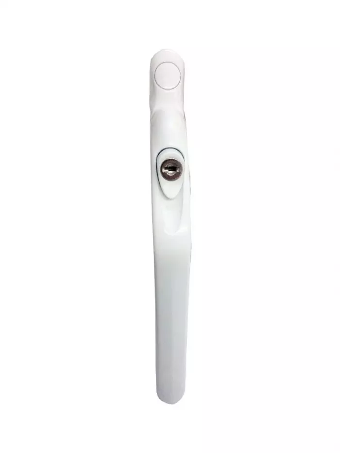 Vita HB117 Inline Non Handed uPVC Window Lock Handles Five Colors - Image 7