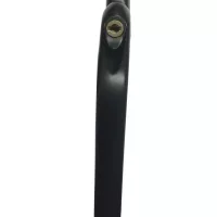 Vita HB117 Inline Non Handed uPVC Window Lock Handles Five Colors - Image 2