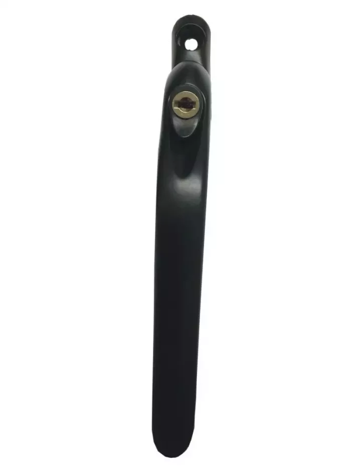 Vita HB117 Inline Non Handed uPVC Window Lock Handles Five Colors - Image 2