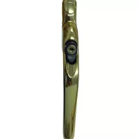 Vita HB117 Inline Non Handed uPVC Window Lock Handles Five Colors - Image 4
