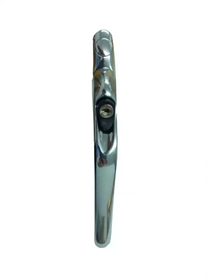 Vita HB117 Inline Non Handed uPVC Window Lock Handles Five Colors - Image 5