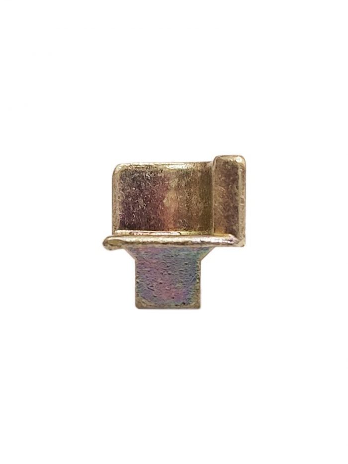 Siegenia 960 Roller Cam uPVC Striker Keep Windows or Doors - Image 4