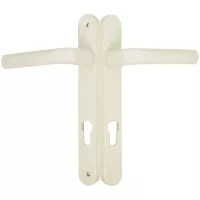 Hoppe Asgard Door Handle 203mm Screw Fix 92pz Old Everest Match