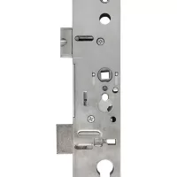 Lockmaster Milamaster Gearbox 35mm Backset Lock Case 1 Spindle Match - Image 4