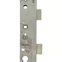 Lockmaster Milamaster Gearbox 35mm Backset Lock Case 1 Spindle Match