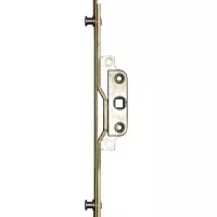 Maco Inline uPVC Window Lock Rod 20mm Or 22mm Backset