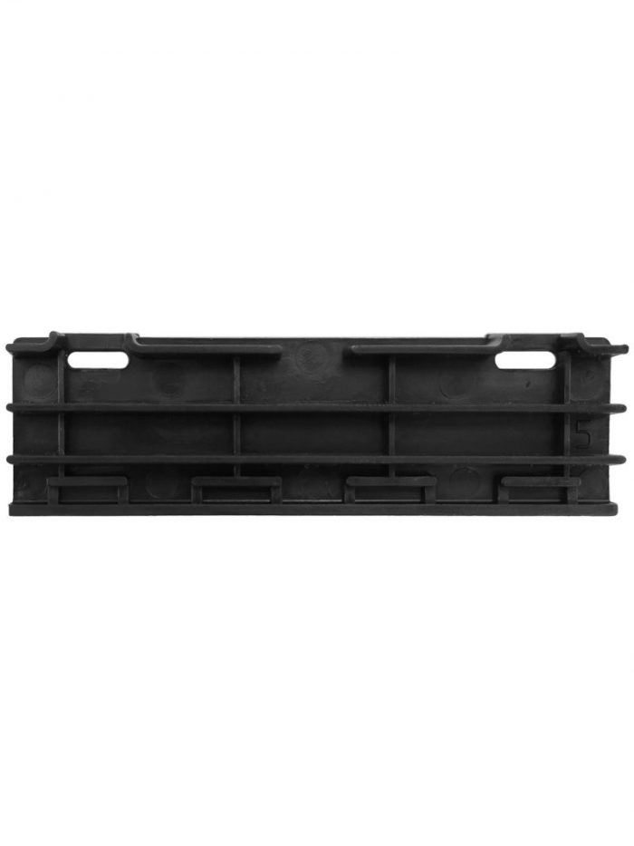 Glass uPVC Bridge Channel Packer Duraflex Everest - Image 2