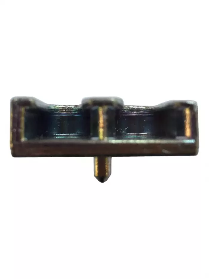 Maco Window Mushroom Striker Keep Night Vent Lock Plate - Image 2