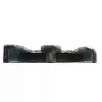 Mushroom Keep For uPVC Window Lock With Profile Packers ERKUNIM - Image 2