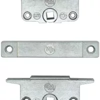 Trojan Stallion uPVC Window Lock Gear Box Scholes Selecta WP Match - Image 3