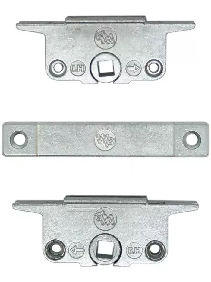 Trojan Stallion uPVC Window Lock Gear Box Scholes Selecta WP Match - Image 3