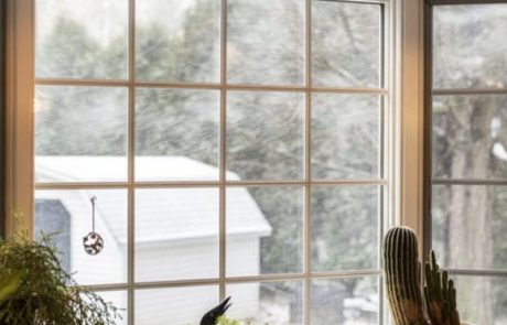 Indoor air quality